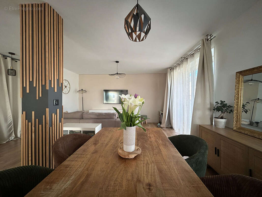 Maison familiale Quimper - photo 4
