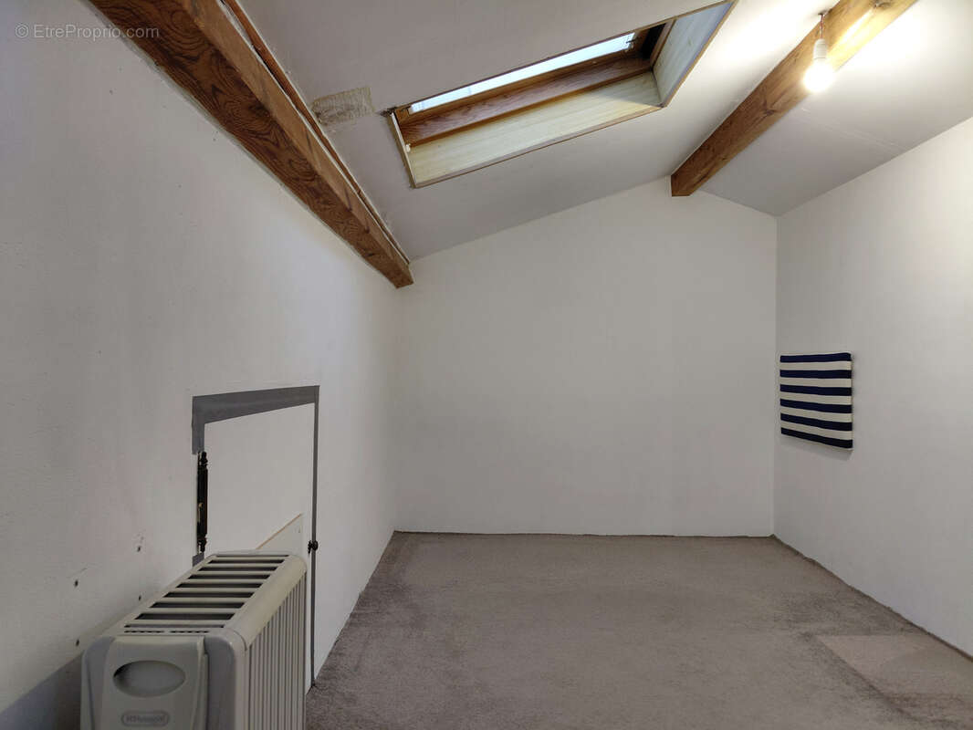 Maison à SAINT-RAPHAEL