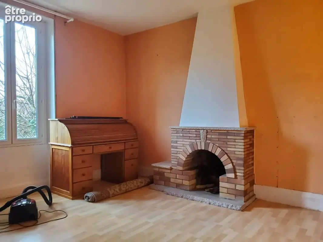 Séjour Maison 2