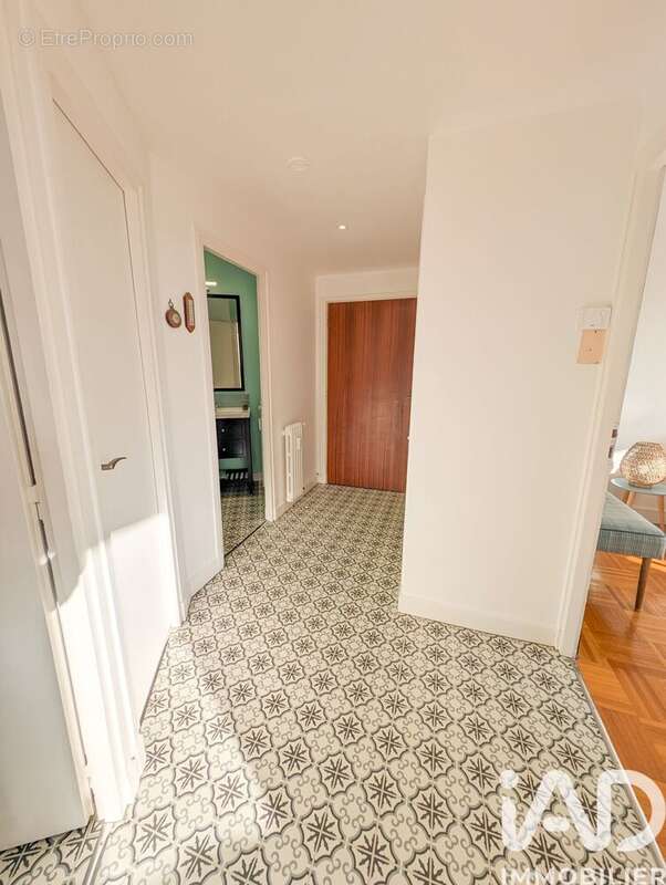 Photo 5 - Appartement à LE MANS