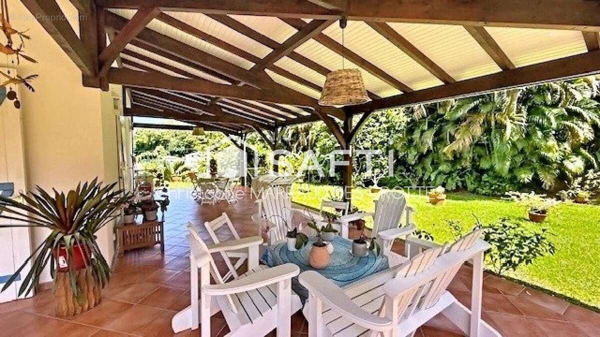 Photo 8 - Maison à FORT-DE-FRANCE