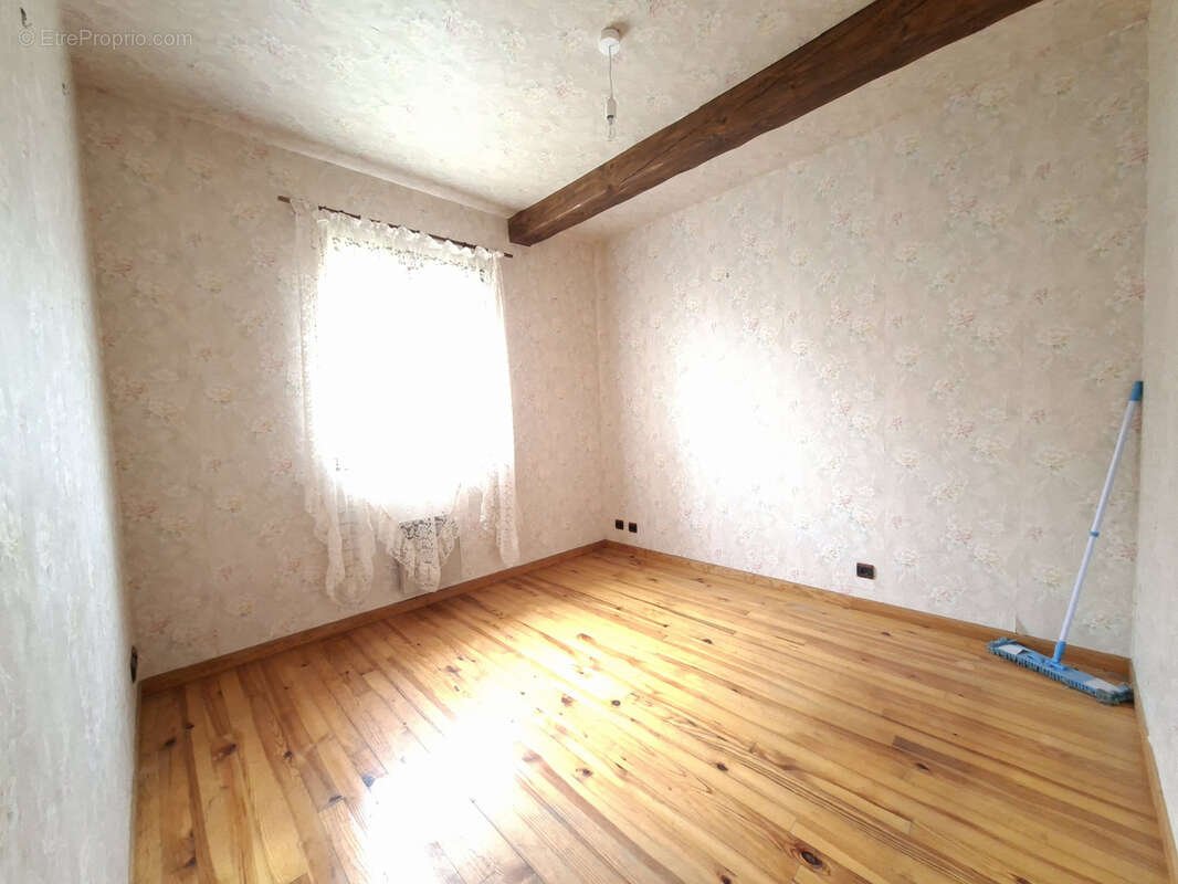 Maison à BELLOY-SUR-SOMME