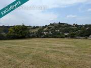 Photo 1 - Terrain à BERTHOLENE