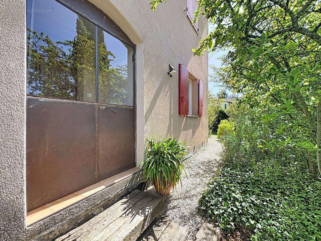 Maison à MANOSQUE