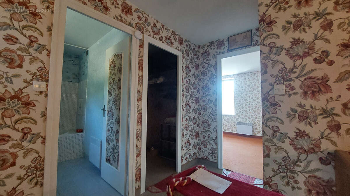 Maison de village - photo 11
