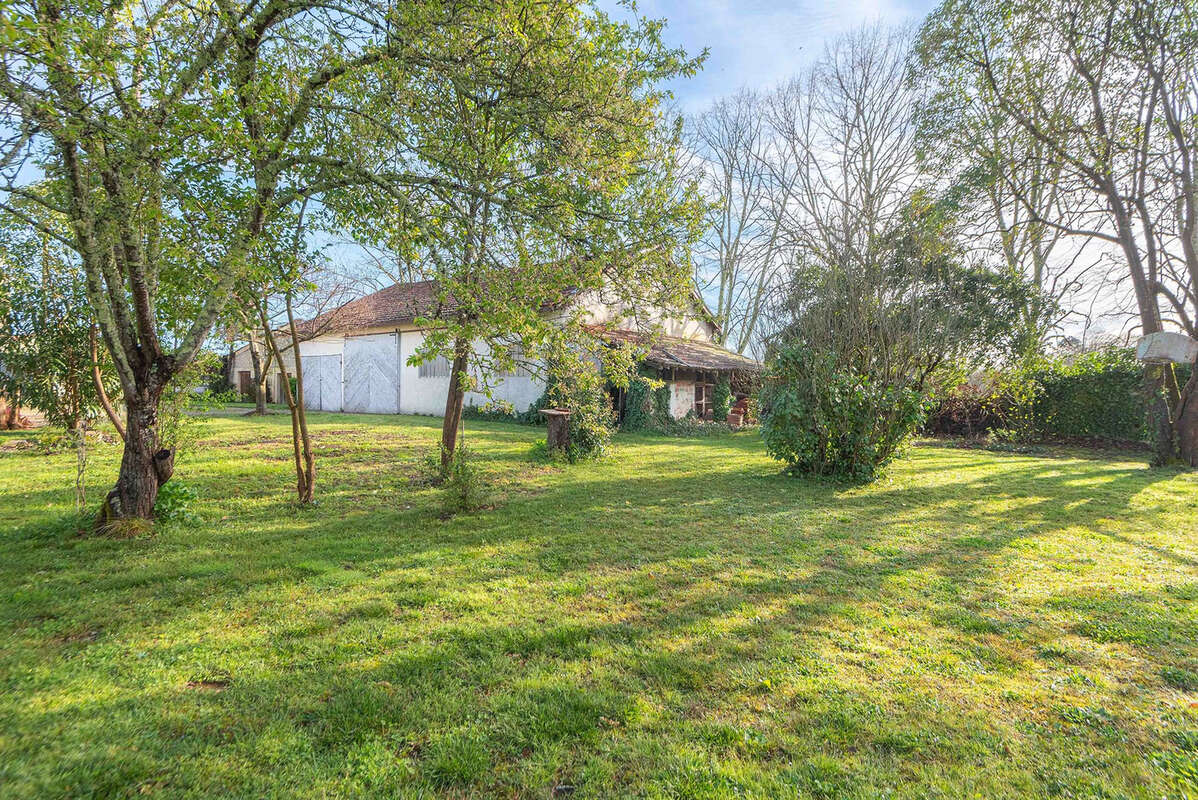 Maison à CAMBLANES-ET-MEYNAC