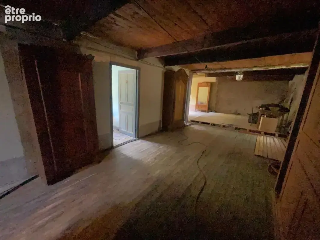 Maison 5 pièces 169 m² à vendre à Rocles (07110) - photo 17