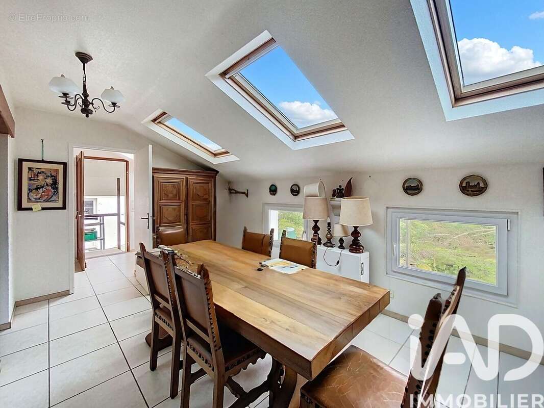 Photo 4 - Maison à LE PALAIS