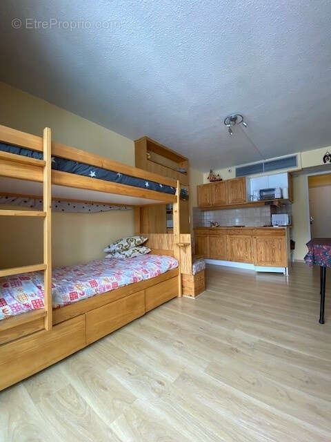 Appartement à LE CHATEL