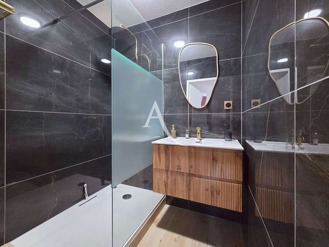 Appartement à PAU