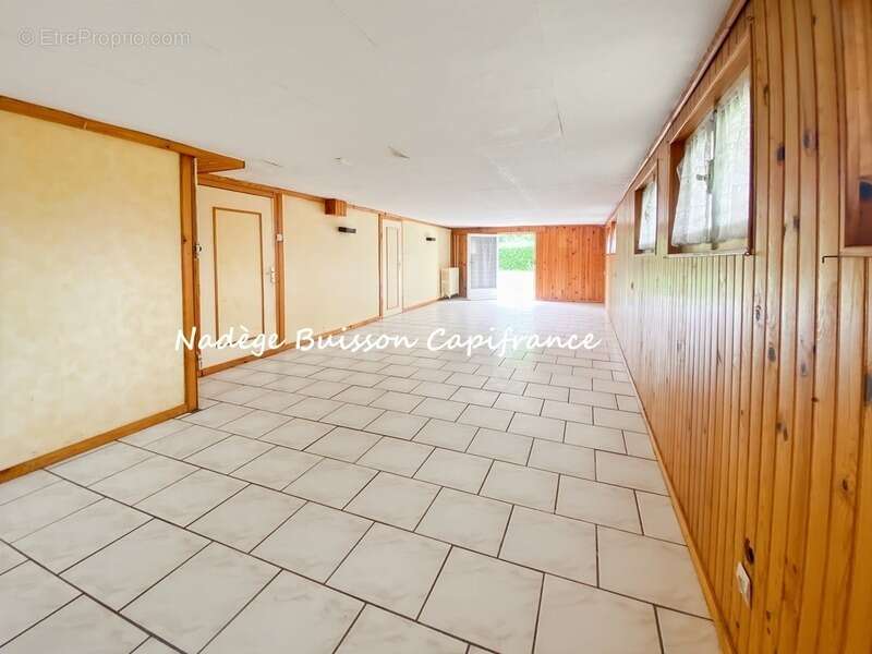 Maison à DIVES-SUR-MER