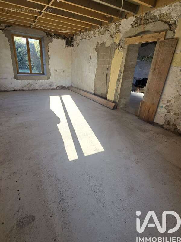 Photo 3 - Maison à TRELOU-SUR-MARNE