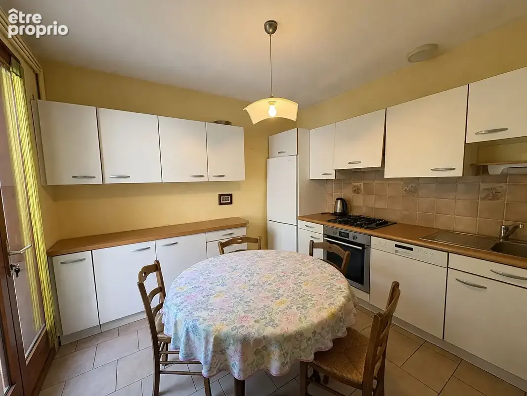 Maison T4 Moulins - photo 3