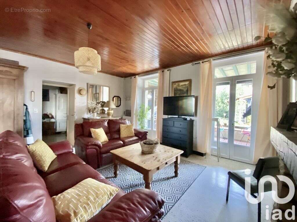 Photo 4 - Maison à NERAC