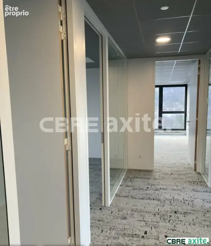 Commerce 1 401 m² à vendre à Meylan (38240) - photo 7