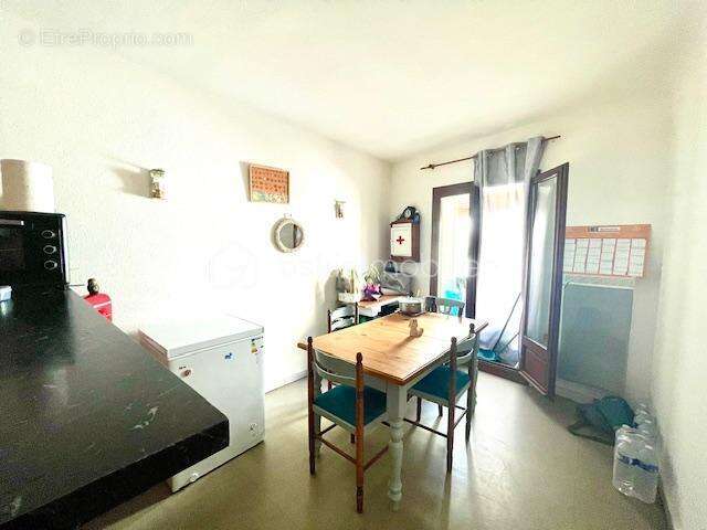 Appartement à ELNE
