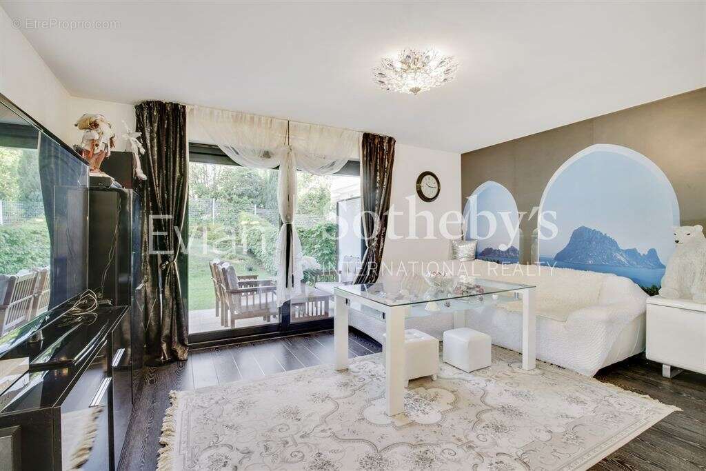 Evian, appartement t4 avec belle vue lac - photo 7