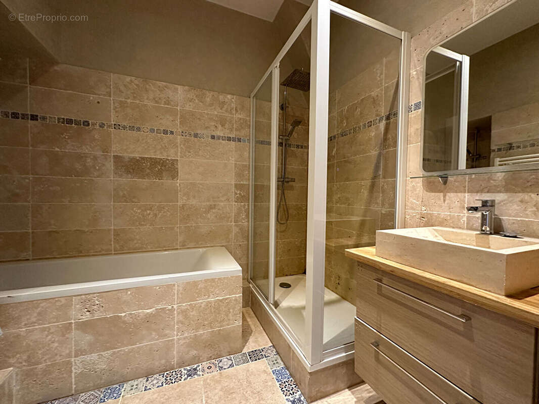 Appartement à VERSAILLES