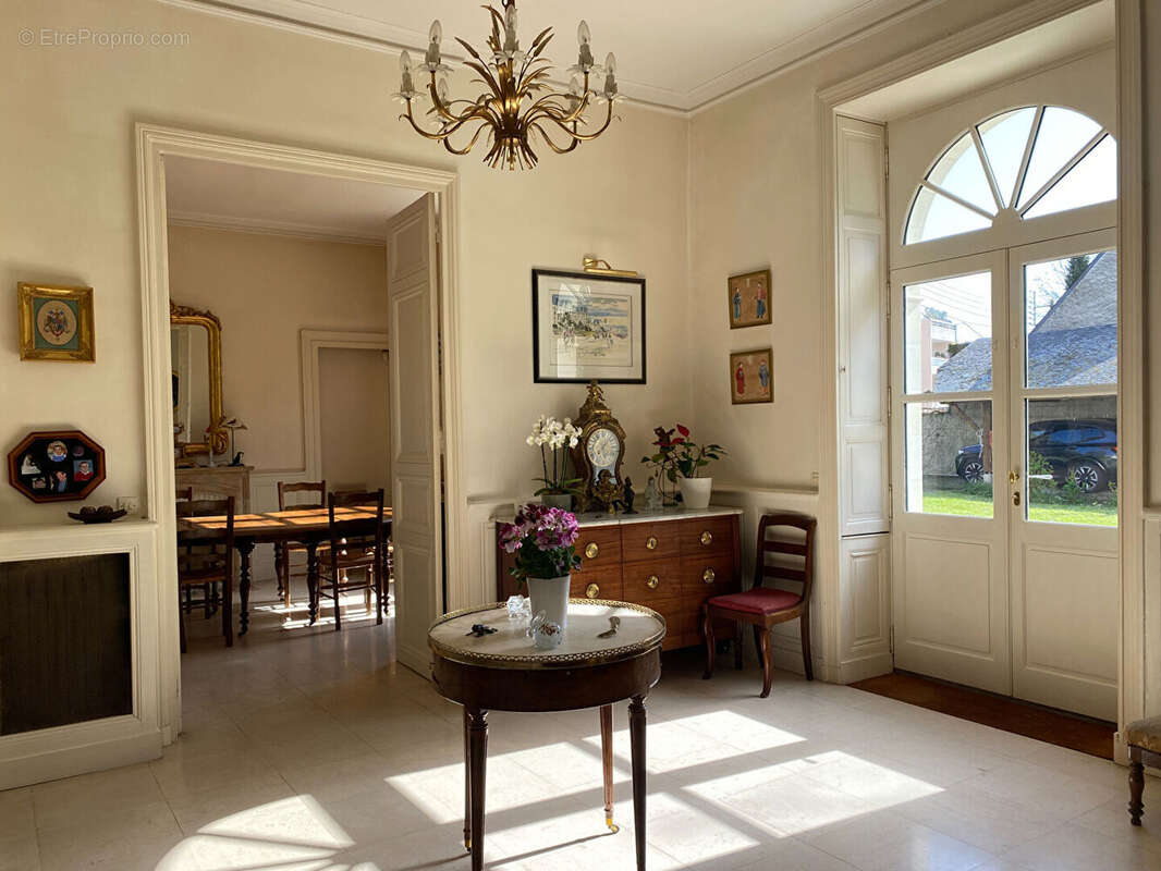 Maison à NANTES
