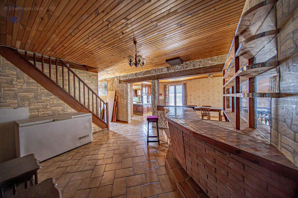 Maison à PIERREFITTE-SUR-AIRE