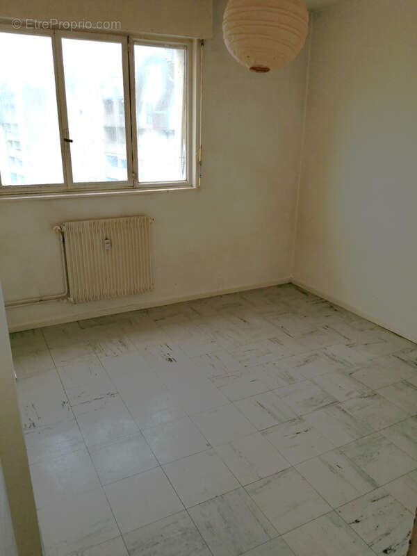 Appartement à BESANCON