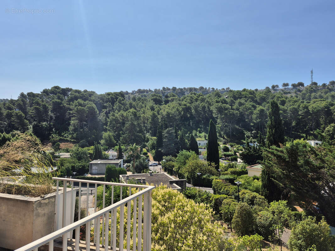 Villa avec 7 pièces 215 m2 à Carnoux-En-Provence - photo 5