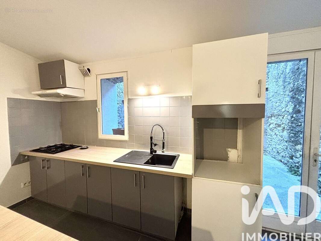 Photo 7 - Maison à COURSAN