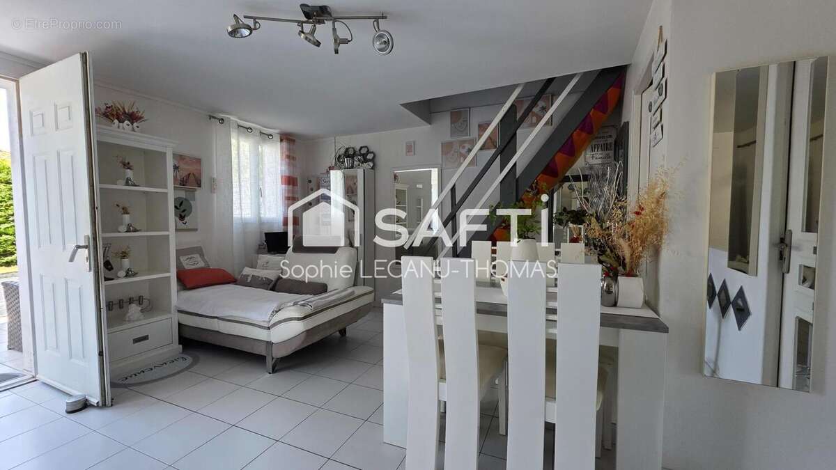 Photo 5 - Maison à TERCIS-LES-BAINS