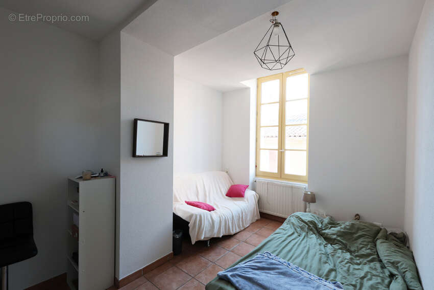 Appartement à GRENADE