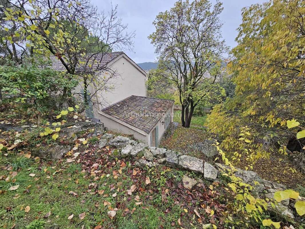 Maison à DRAGUIGNAN