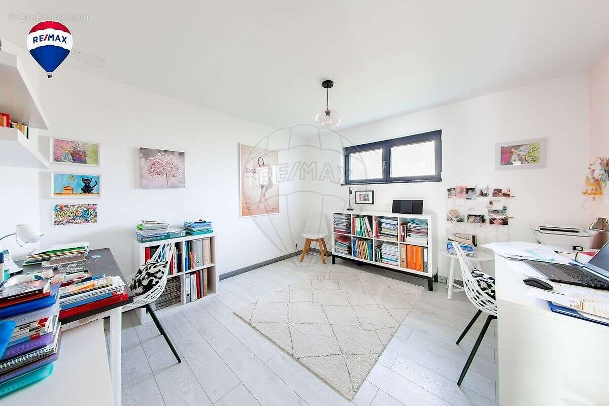 Maison à MORSCHWILLER-LE-BAS