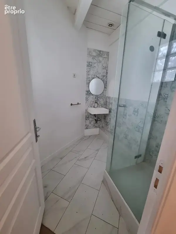 Appartement T2  -  VENTE - photo 3