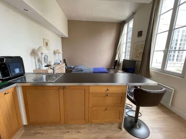 Appartement à ROCHEFORT