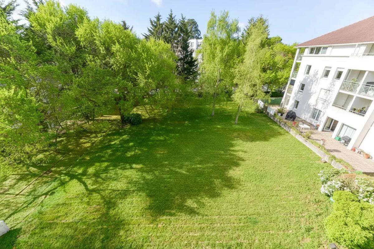 Appartement à REZE