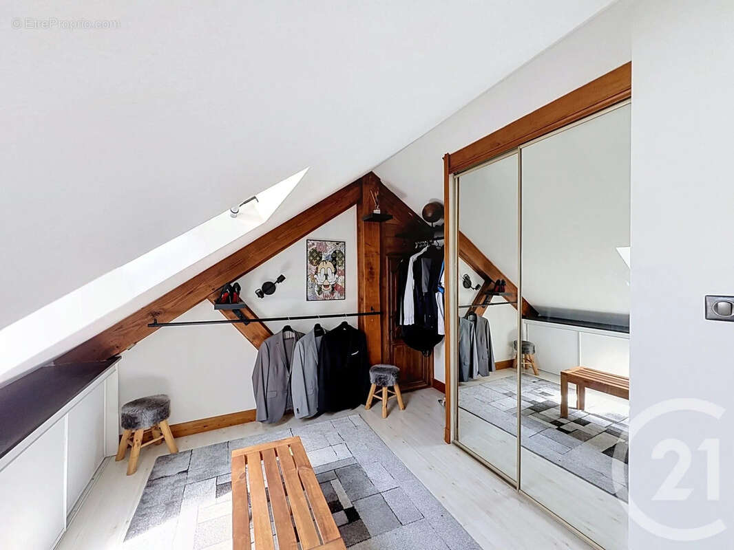Maison 125 m² à Saulon-La-Chapelle  - photo 11