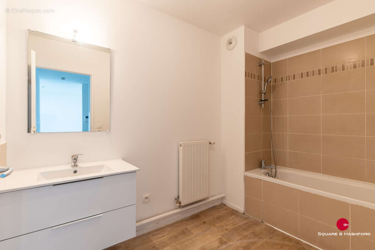 Appartement à CENON