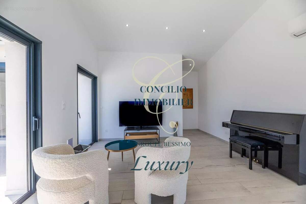 Maison à SARI-SOLENZARA