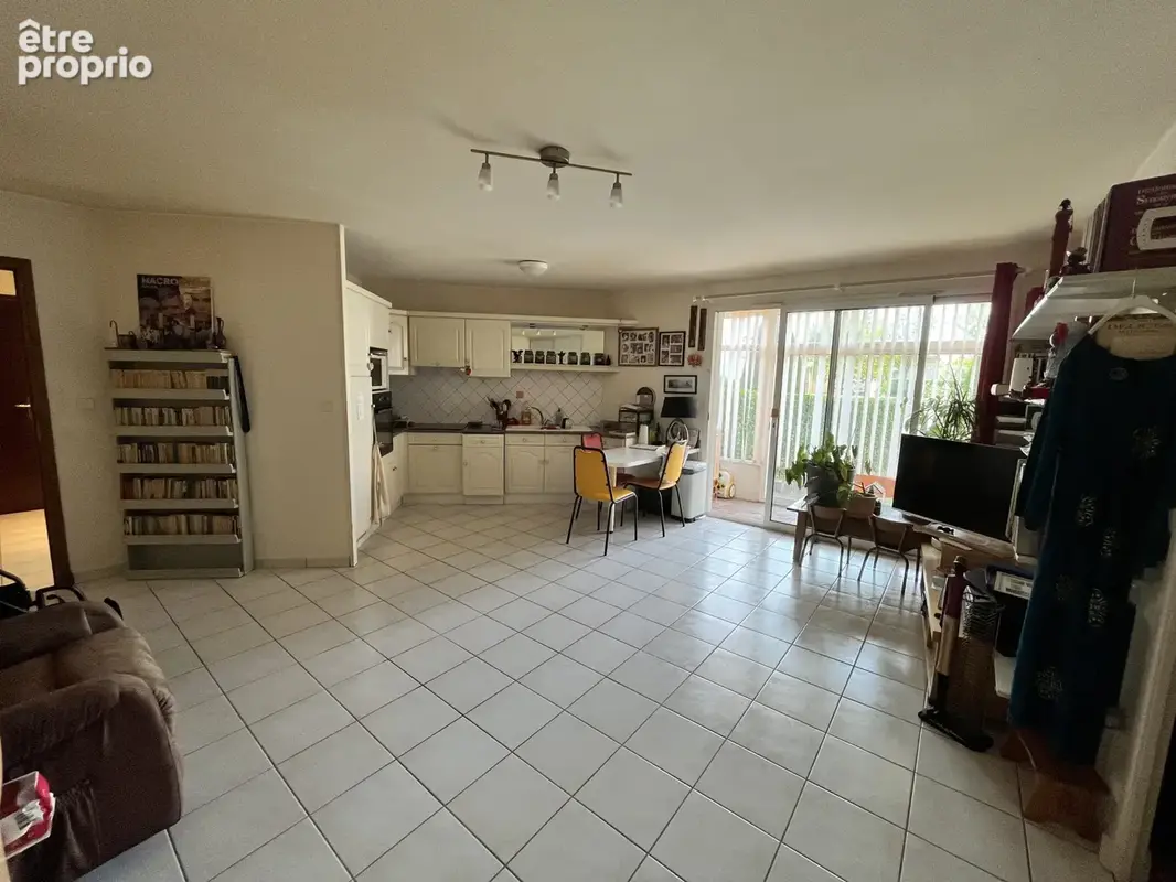 Photo Appartement à Davezieux au prix de 165 000€