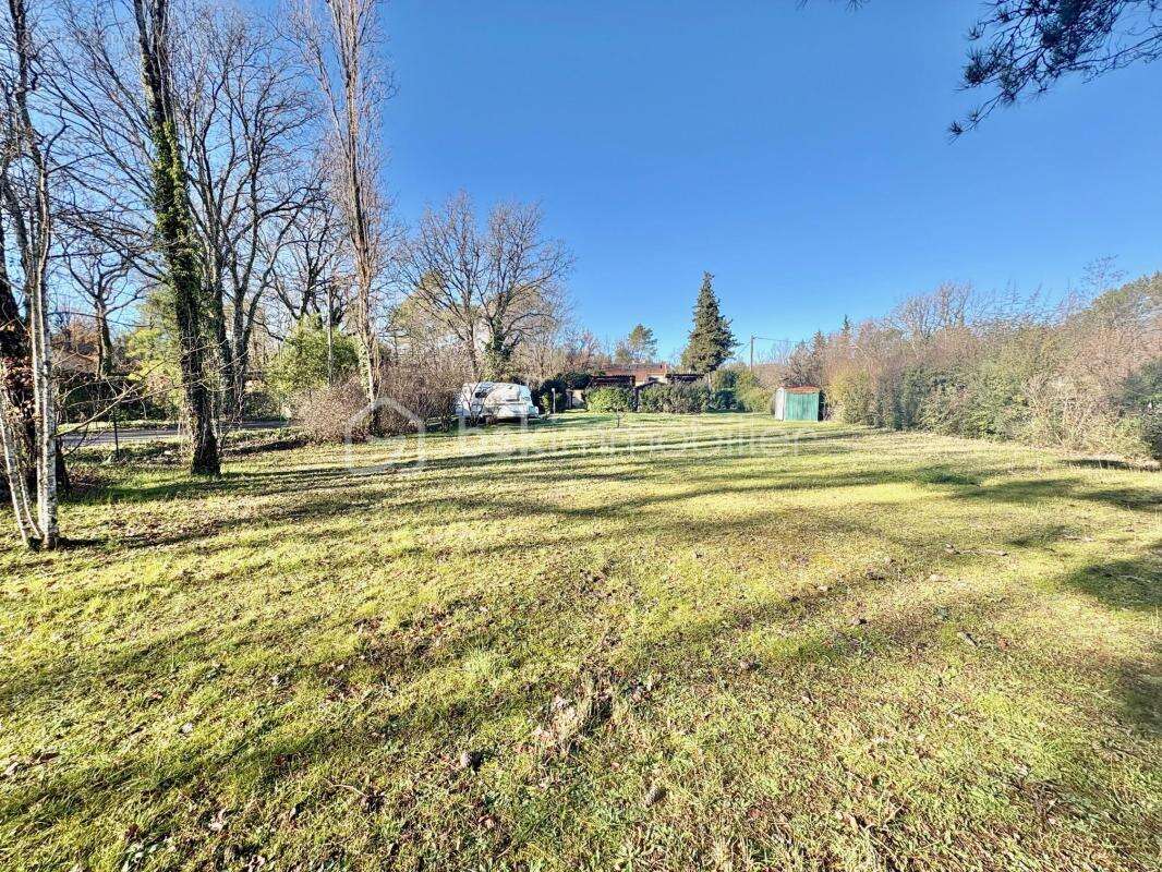 Maison à TOURRETTES