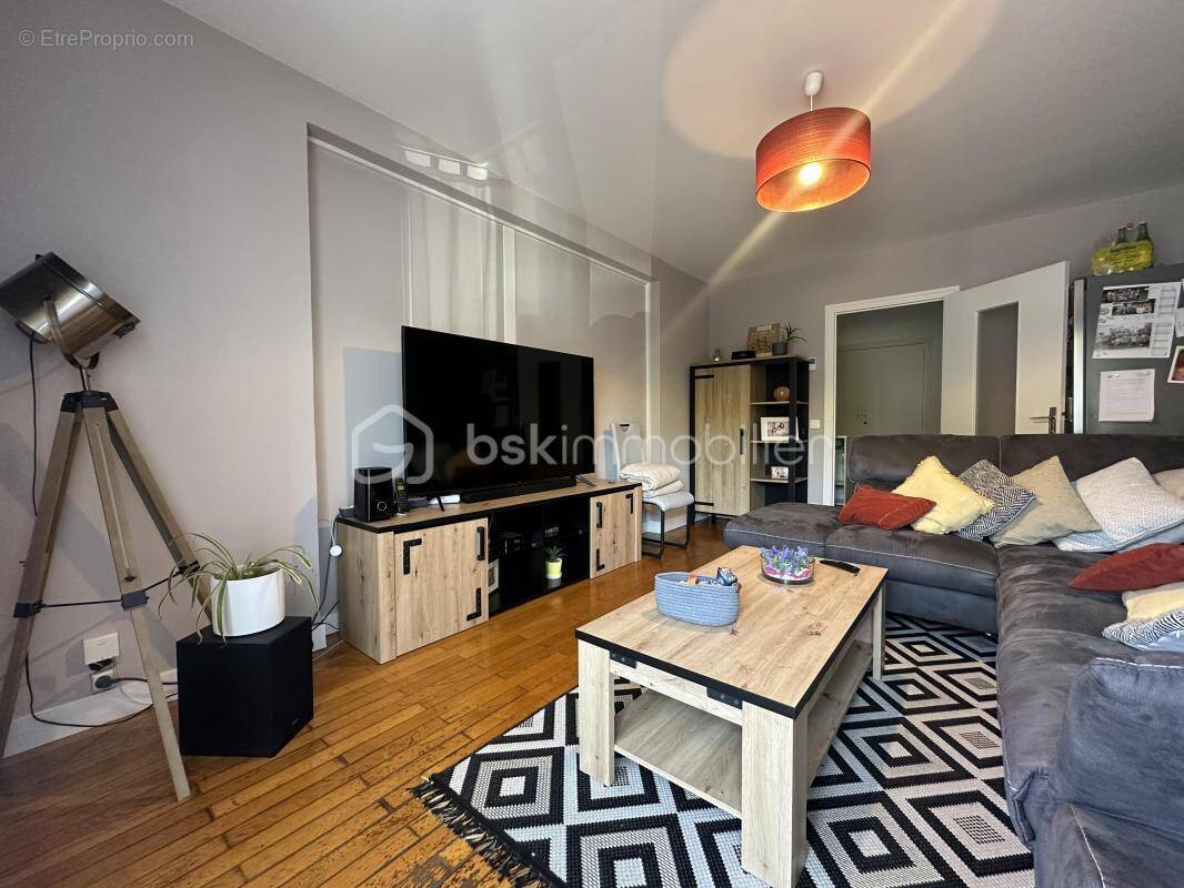 Appartement à ANNECY