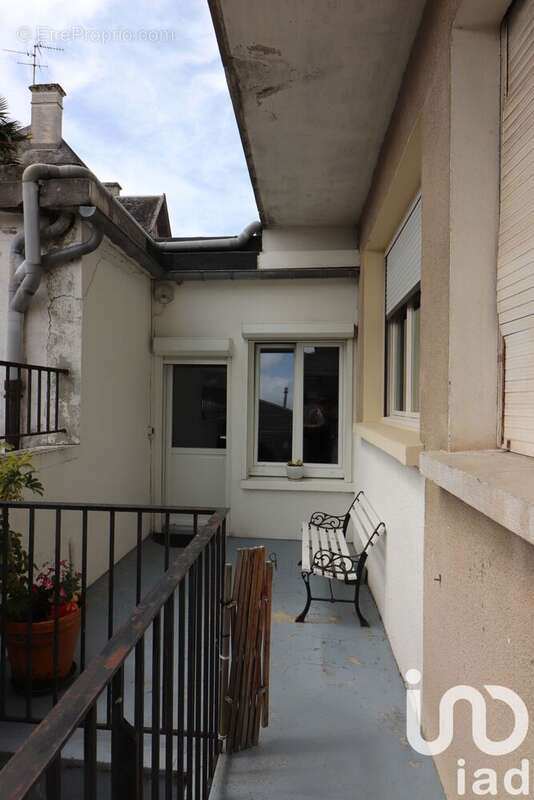 Photo 9 - Appartement à BAYEUX