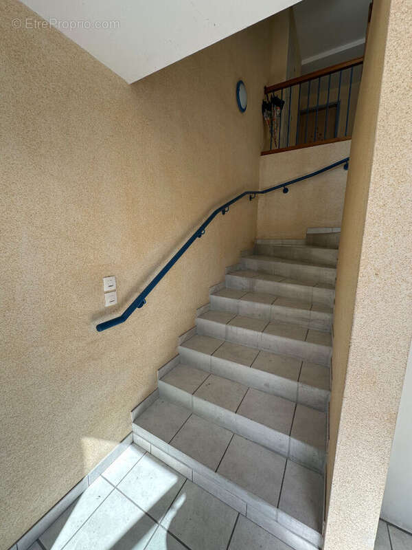 Appartement à COULOMMIERS