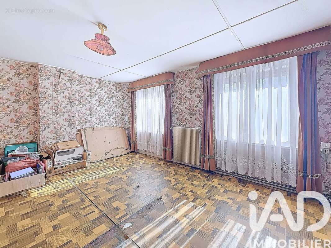 Photo 6 - Maison à CARVIN