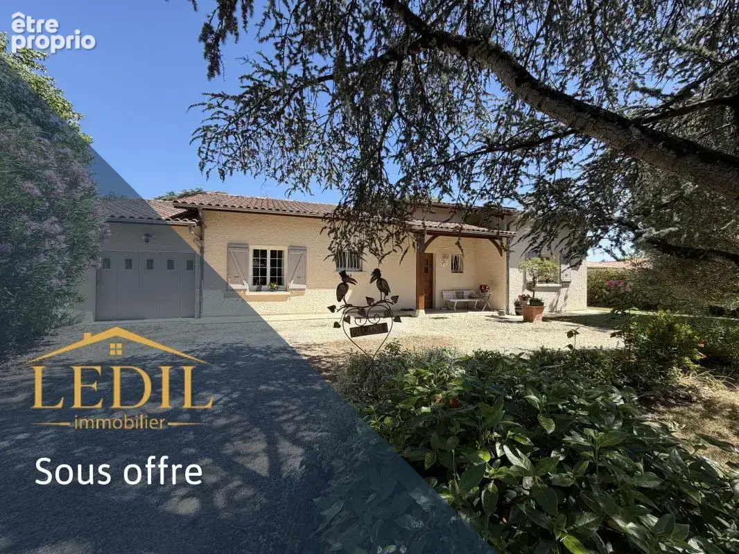 Maison à CONDOM
