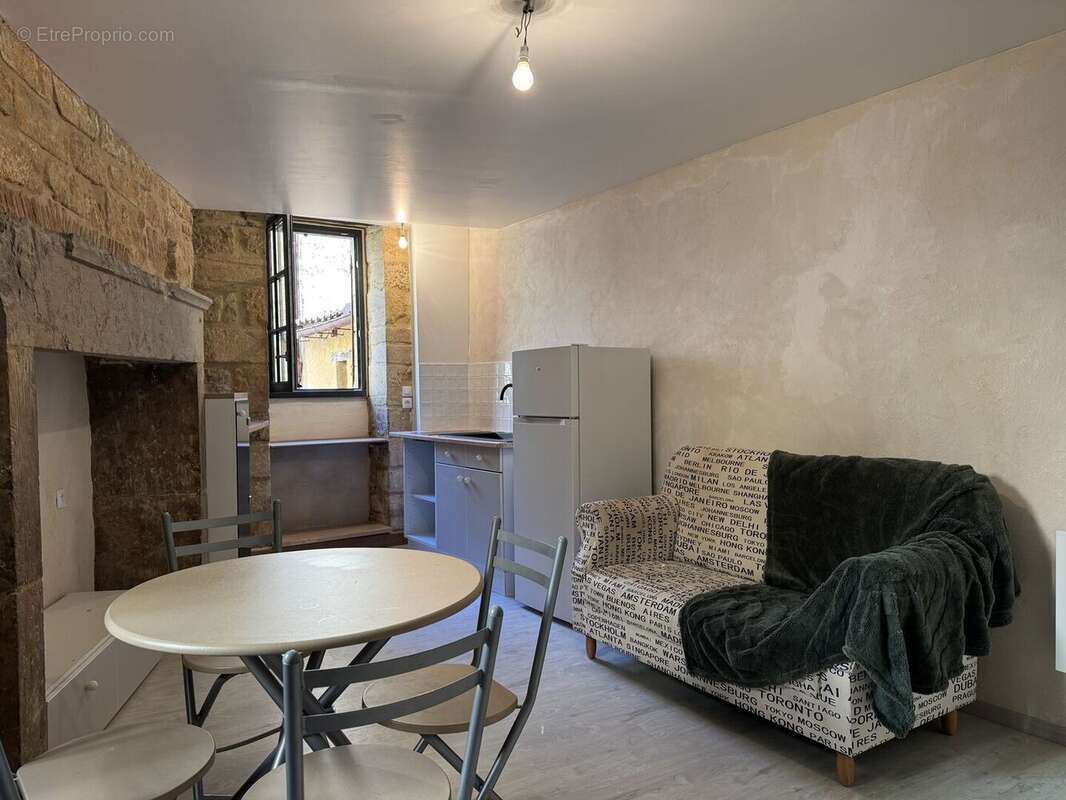 IMG1952 2 - Maison à SAINT-CYPRIEN