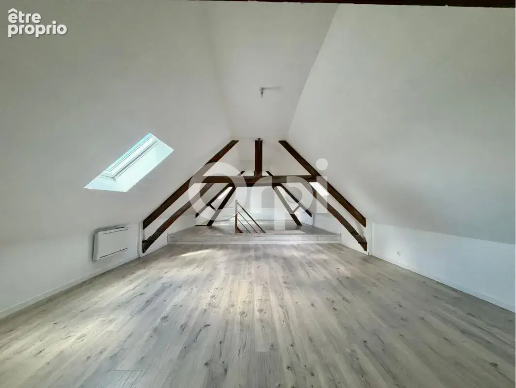 Maison à vendre -  GUEMPS - photo 9