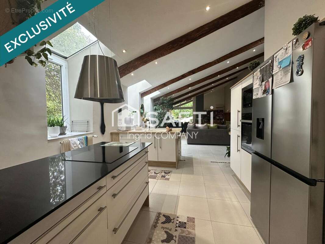 Photo 8 - Appartement à ORANGE