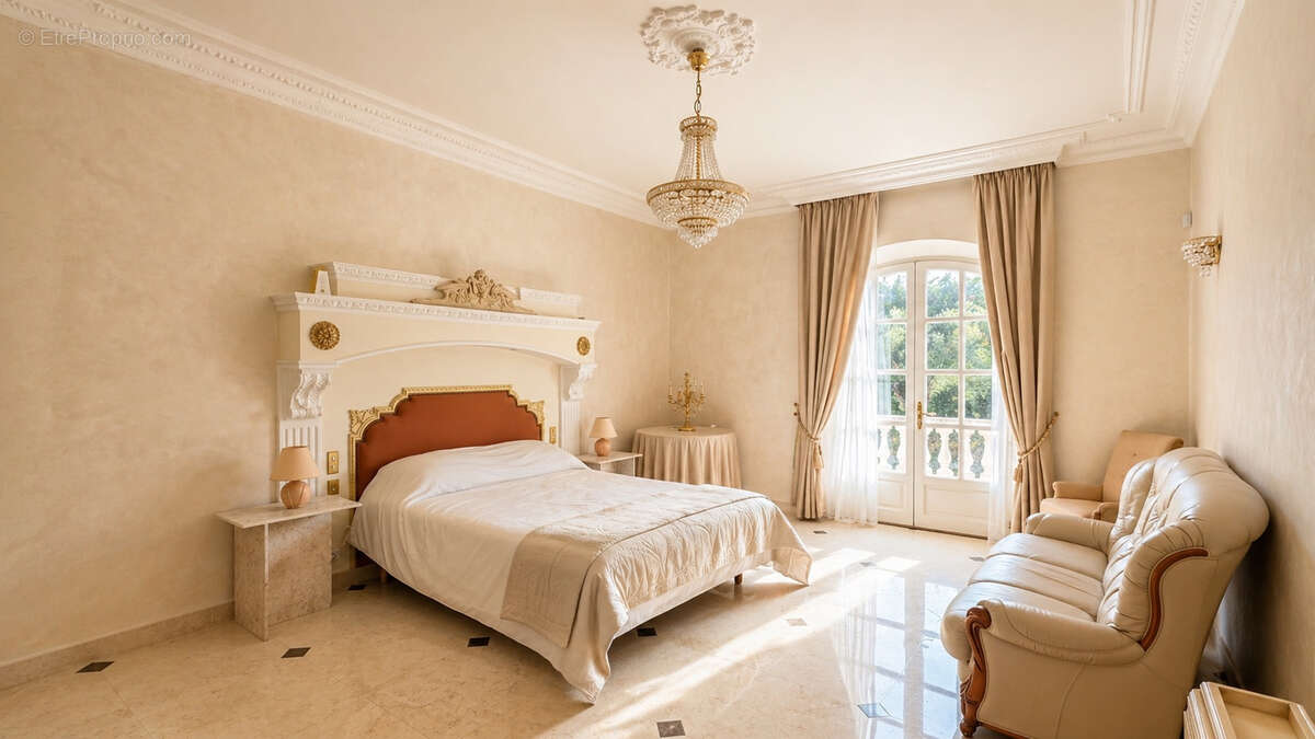 Maison à SAINT-REMY-DE-PROVENCE