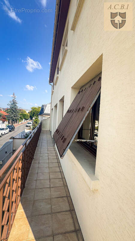 Maison à CLAMART