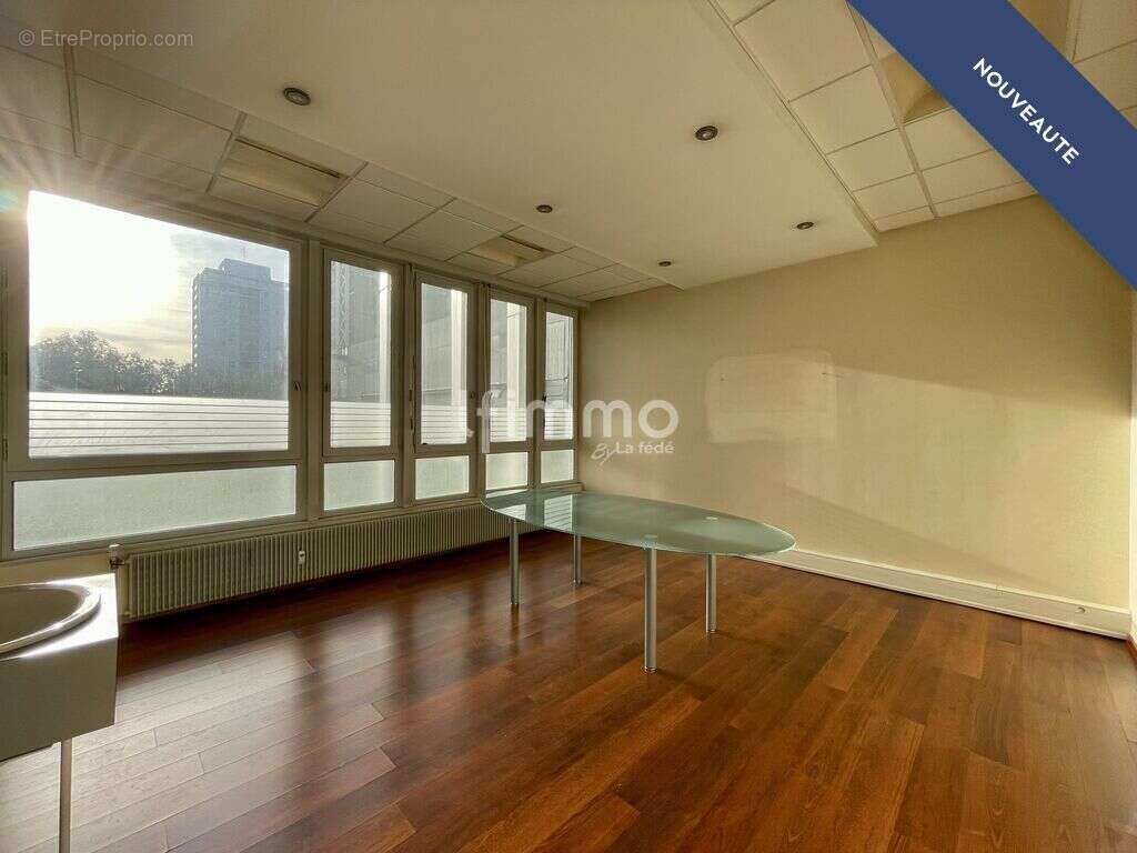 Commerce à MULHOUSE